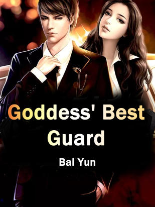Goddess' Best Guard